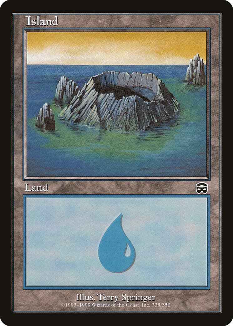 Island - Image 1