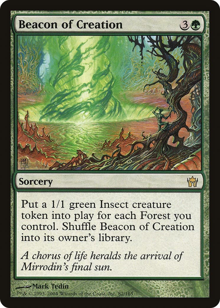 Beacon of Creation - Image 1
