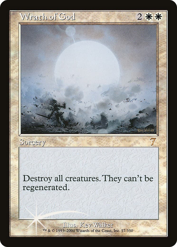 Wrath of God - Image 1