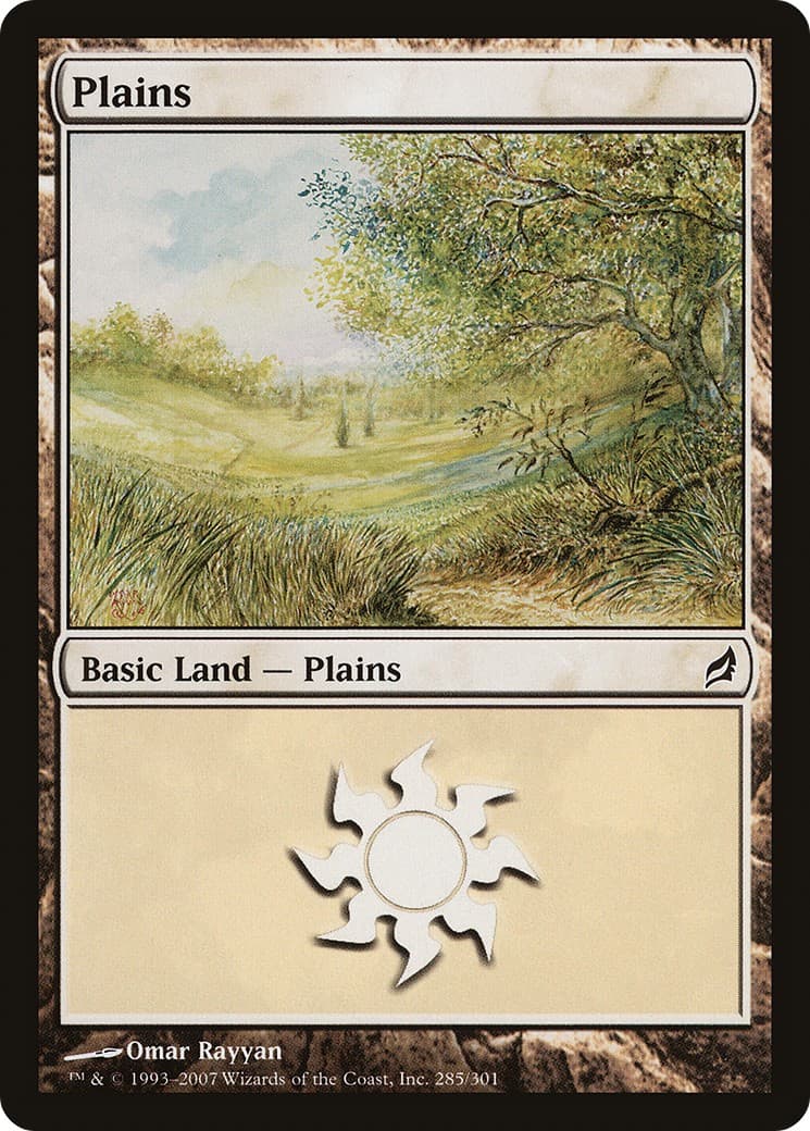Plains - Image 1