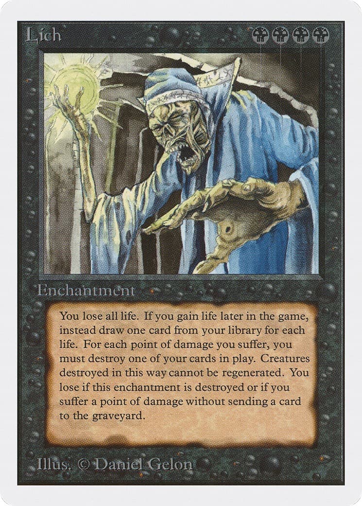 Lich - Image 1