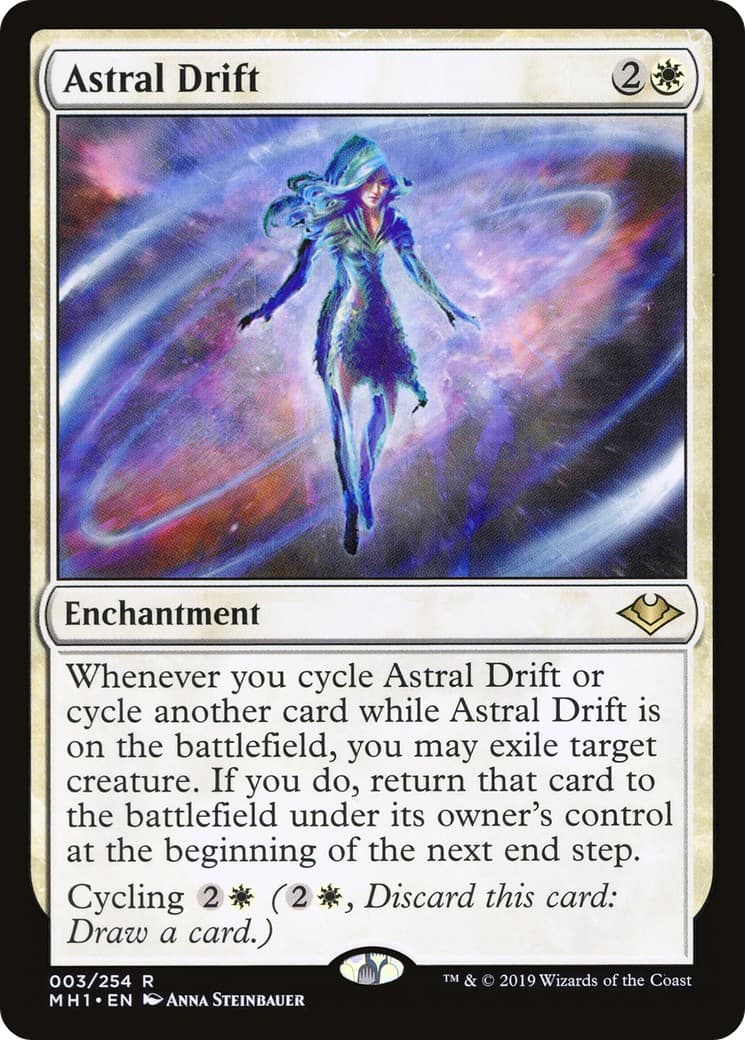 Astral Drift - Image 1
