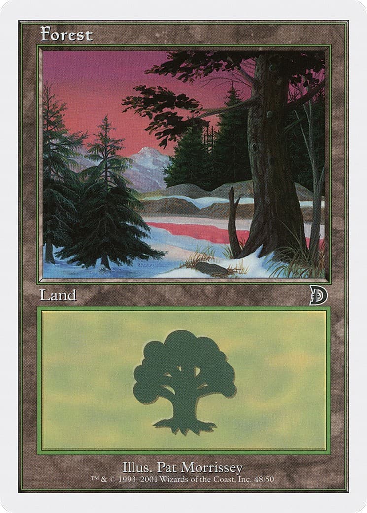 Forest - Image 1