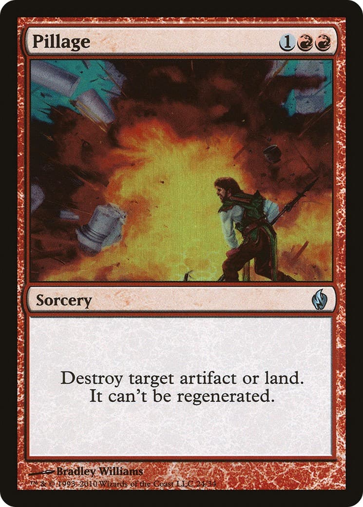 Pillage - Image 1