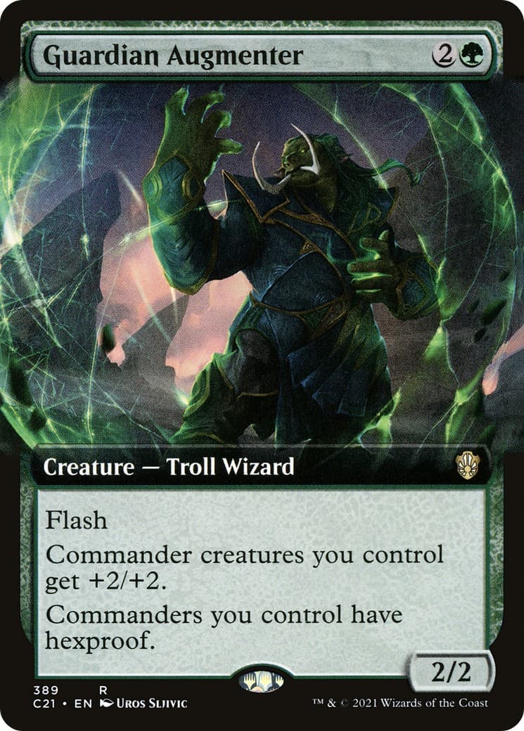 Guardian Augmenter - Image 1
