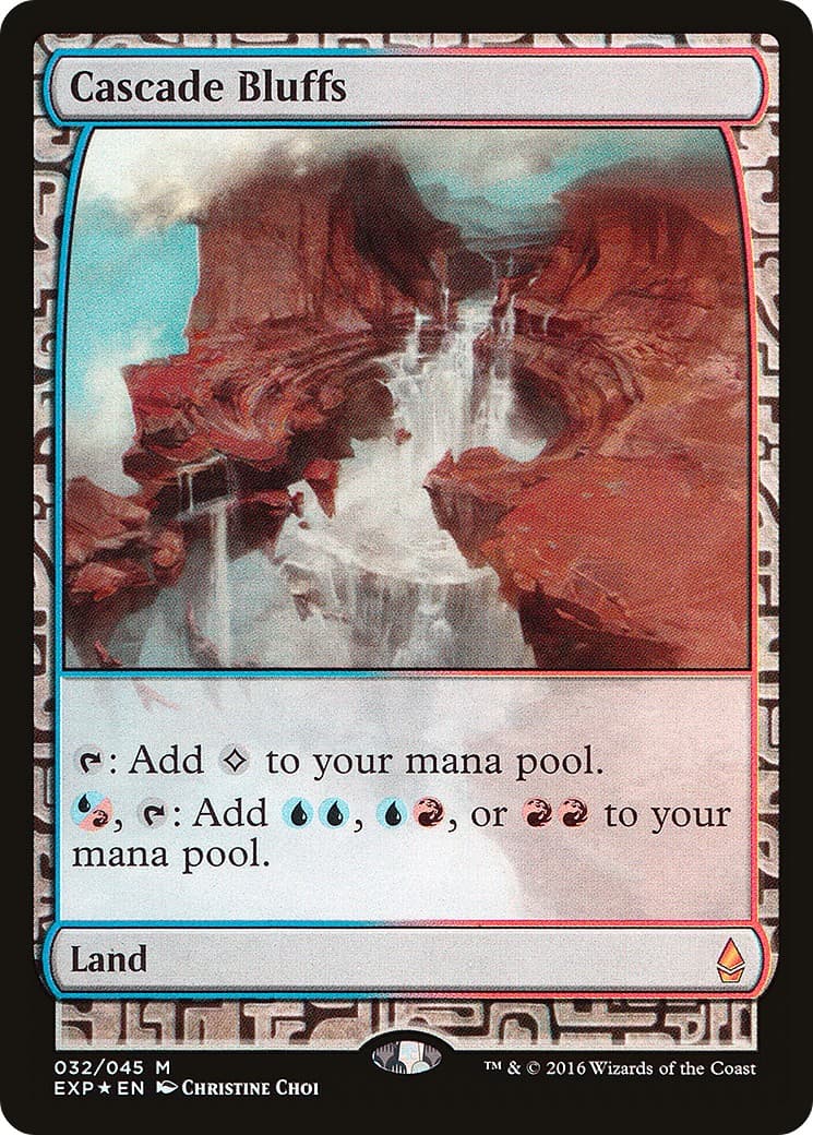Cascade Bluffs - Image 1