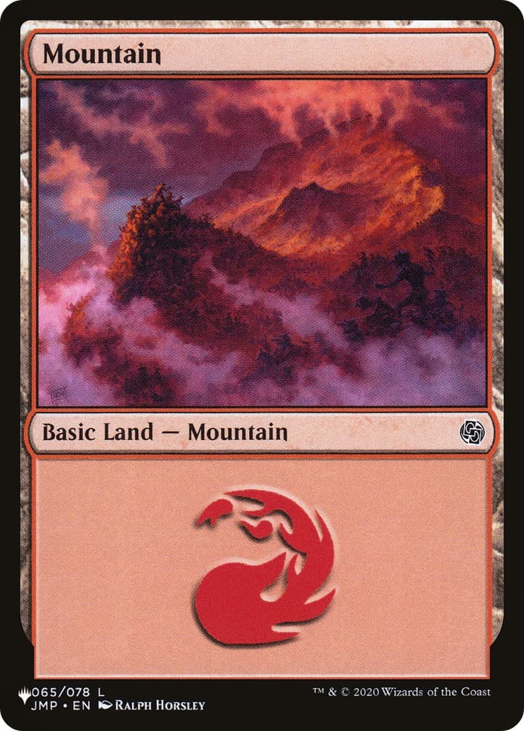 Mountain - Image 1