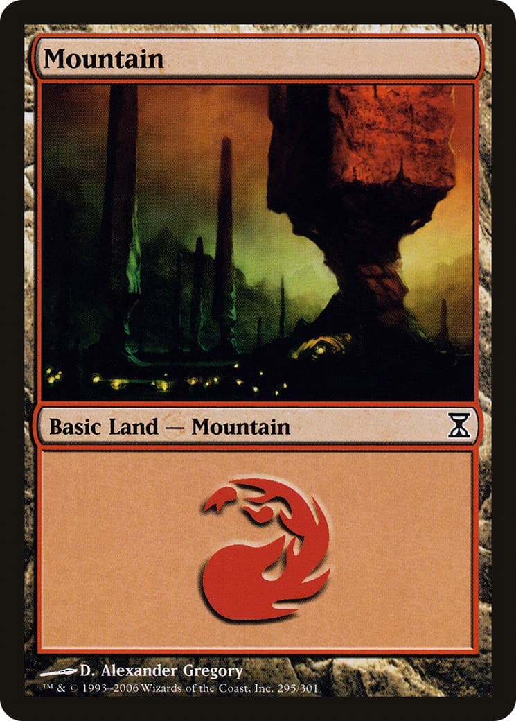Mountain - Image 1