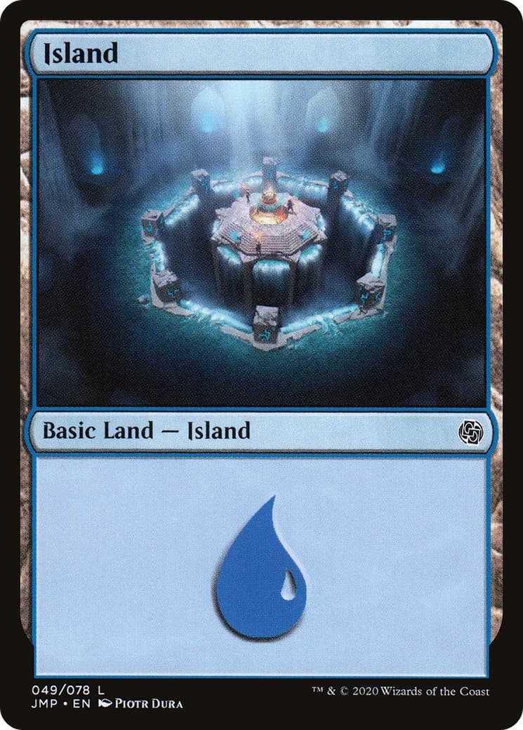 Island - Image 1