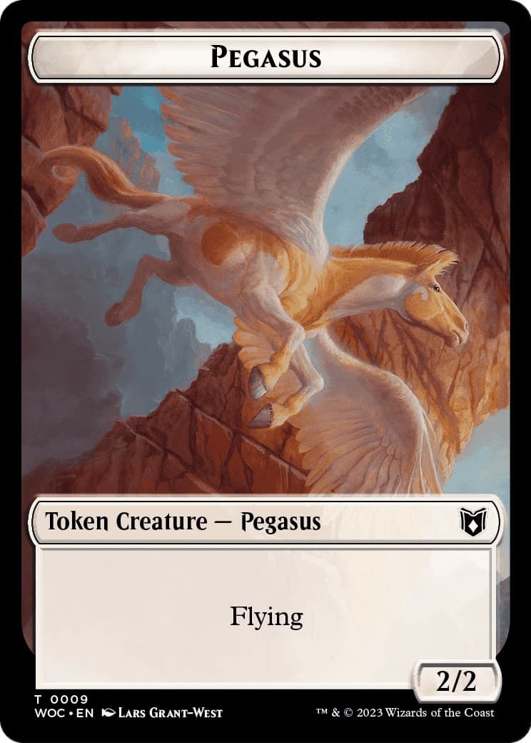 Pegasus - Image 1