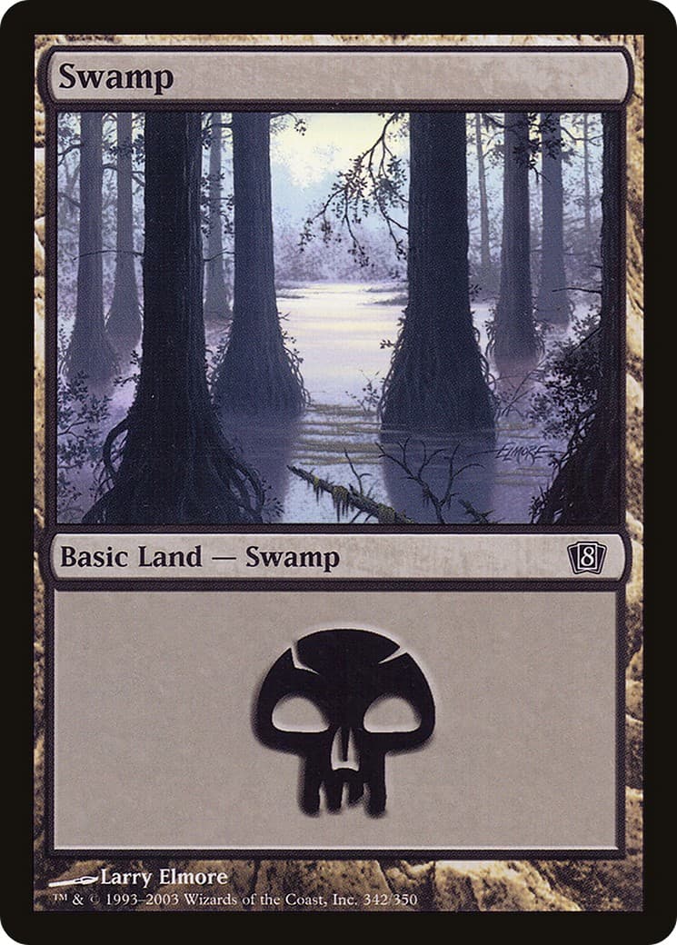 Swamp - Image 1