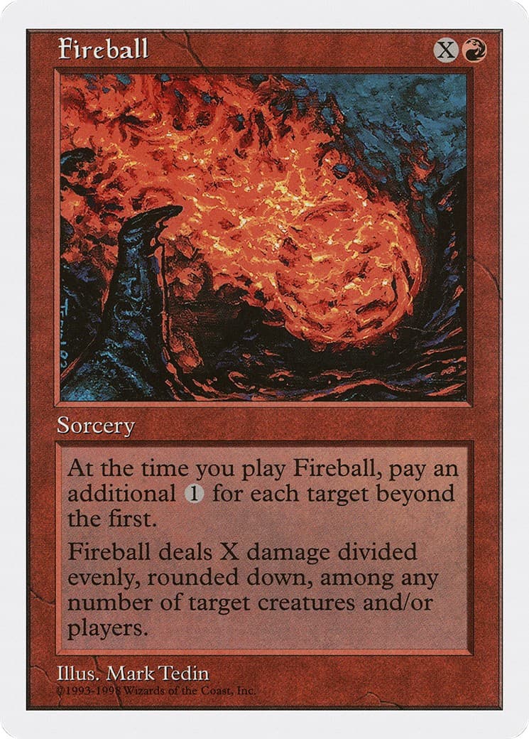 Fireball - Image 1