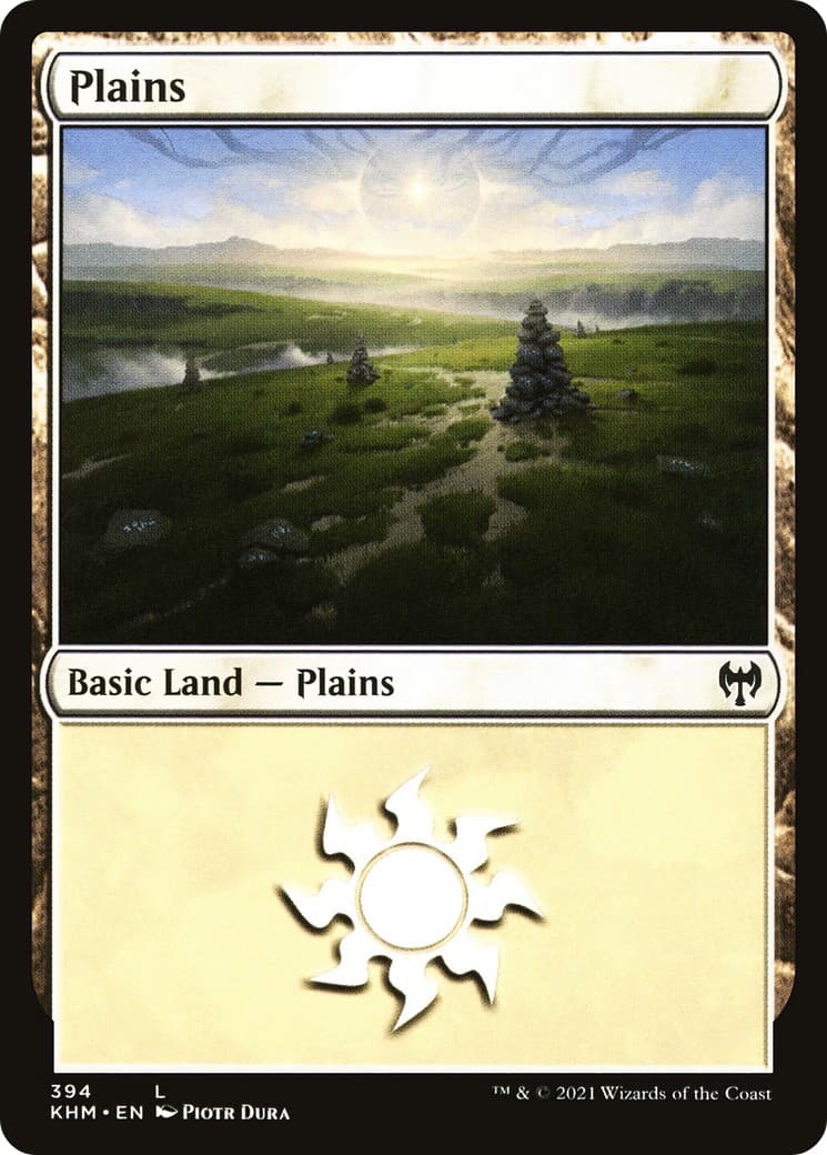 Plains - Image 1