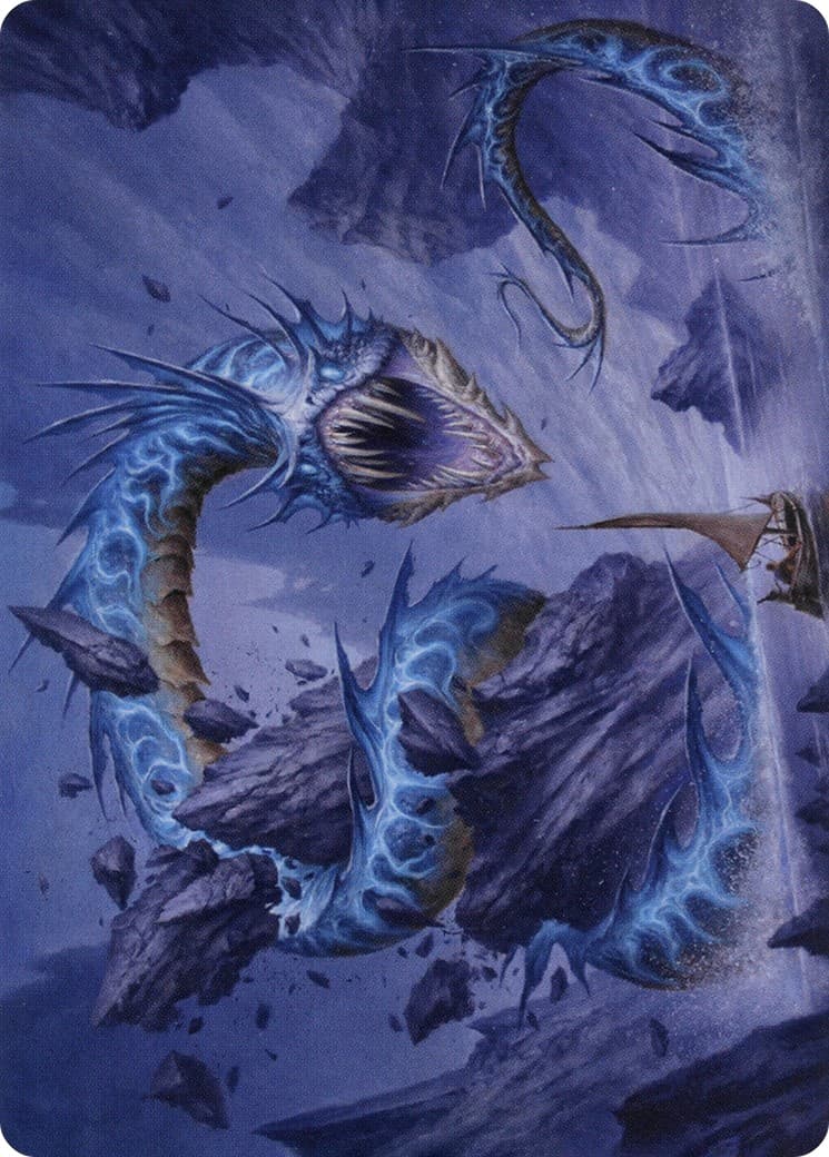 Biolume Serpent // Biolume Serpent - Image 1