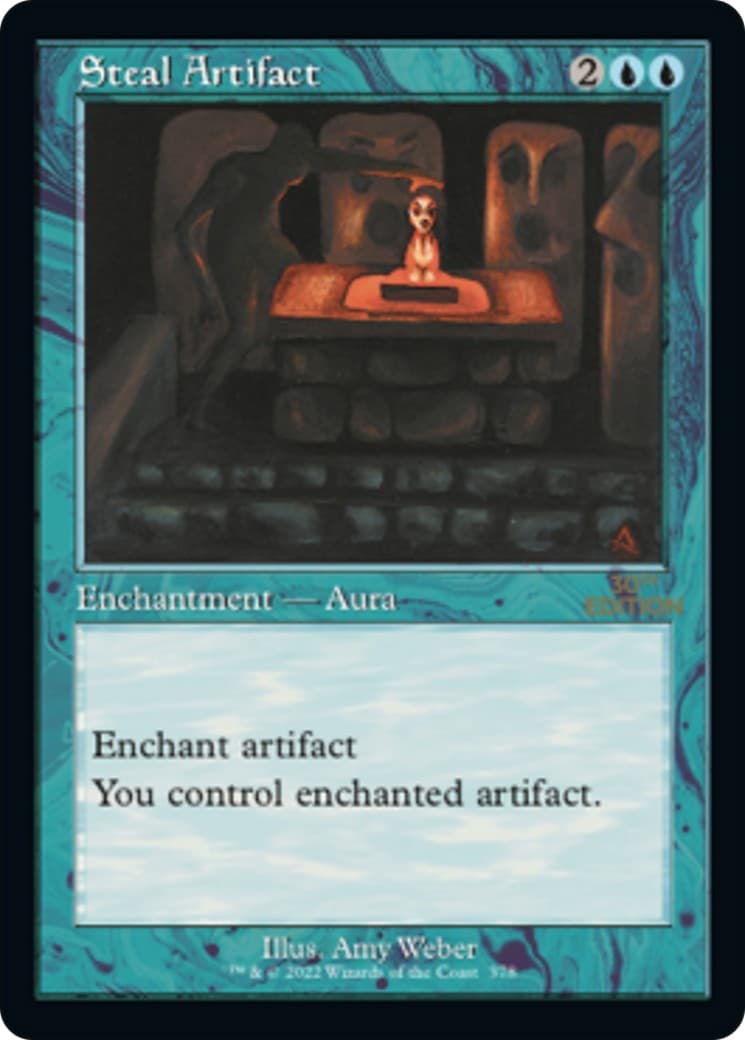 Steal Artifact - Image 1
