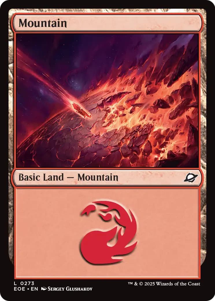 Mountain - Image 1