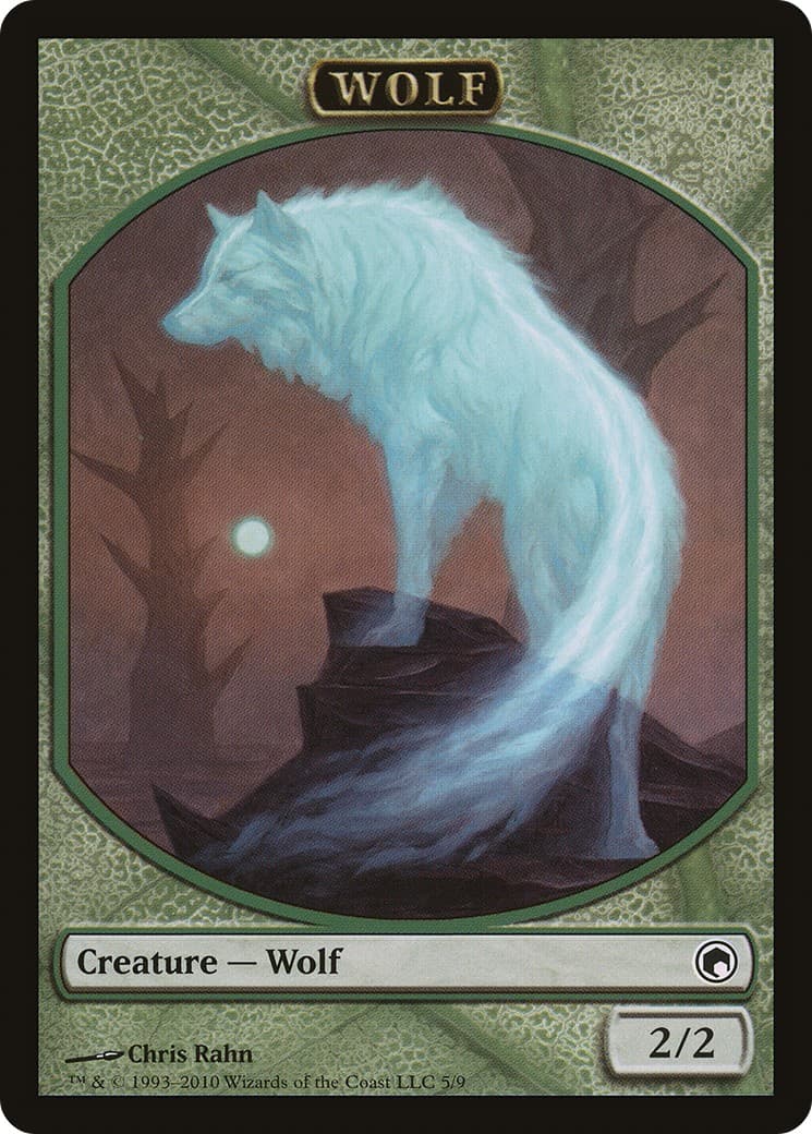 Wolf - Image 1