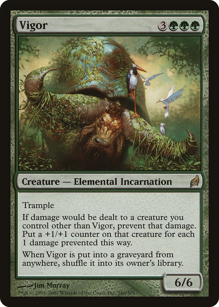 Vigor - Image 1
