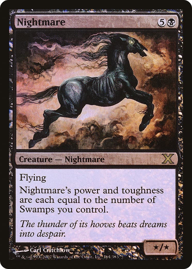 Nightmare - Image 1
