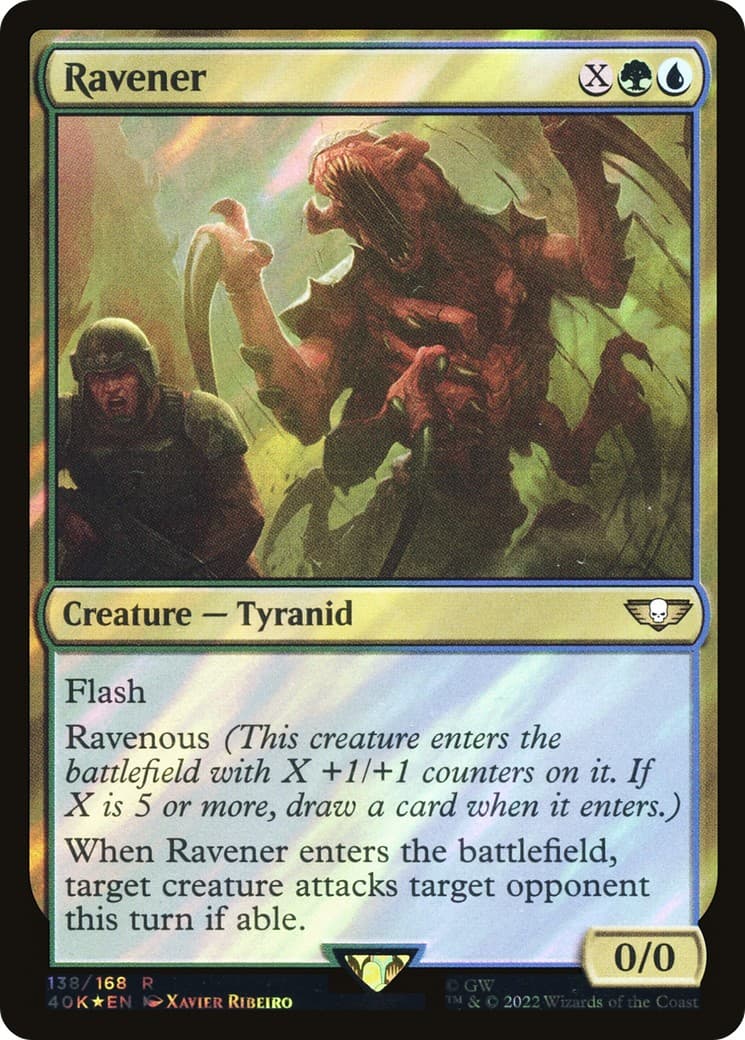 Ravener - Image 1
