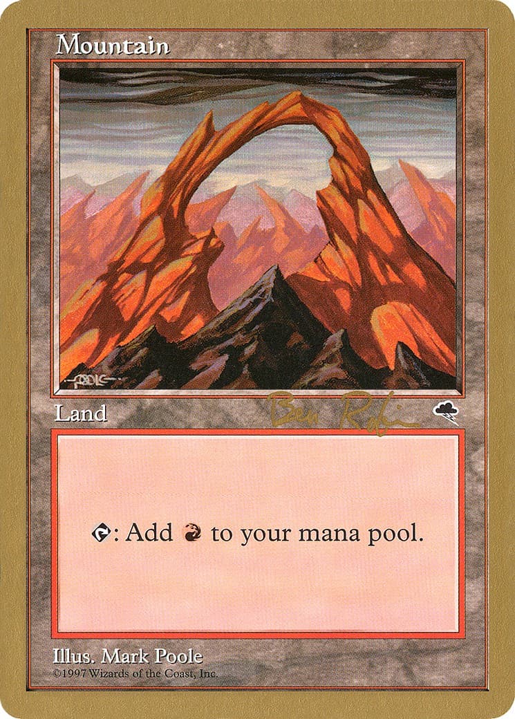 Mountain - Image 1
