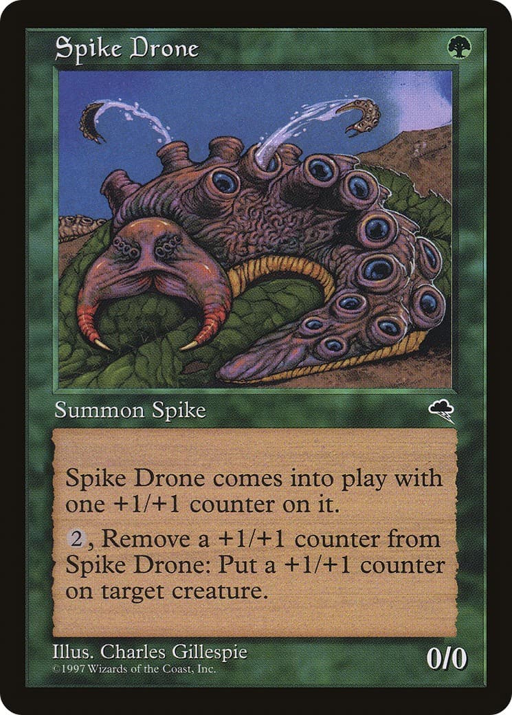 Spike Drone - Image 1