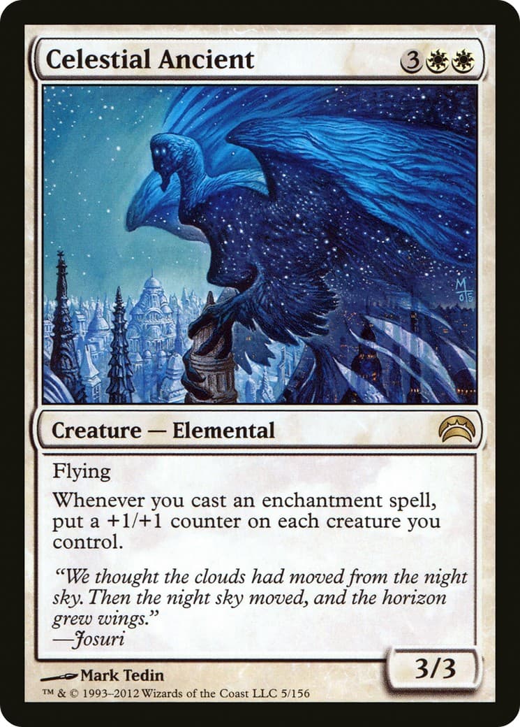 Celestial Ancient - Image 1