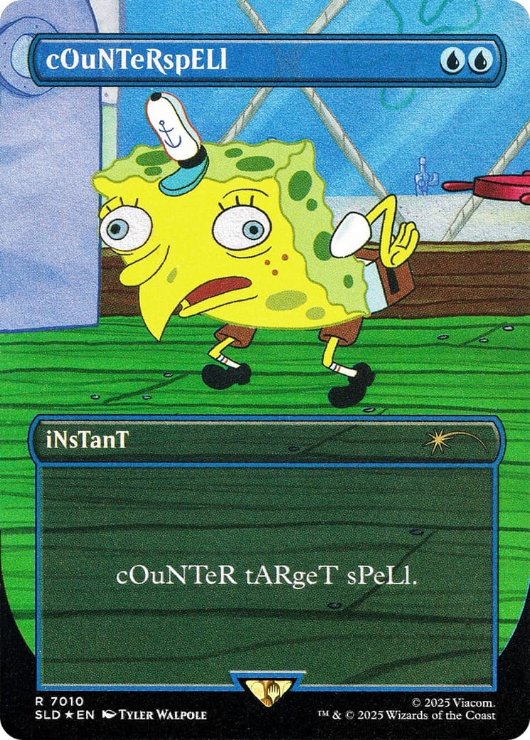 Counterspell - Image 1