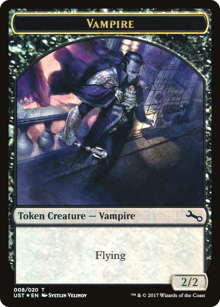 Vampire // Vampire - Image 1