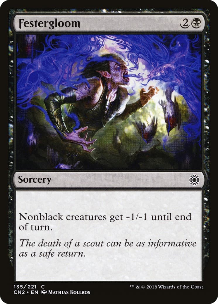 Festergloom - Image 1