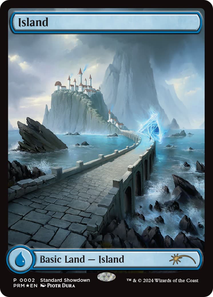 Island - Image 1
