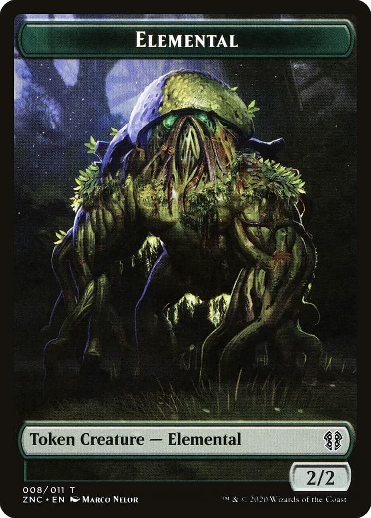 Elemental - Image 1