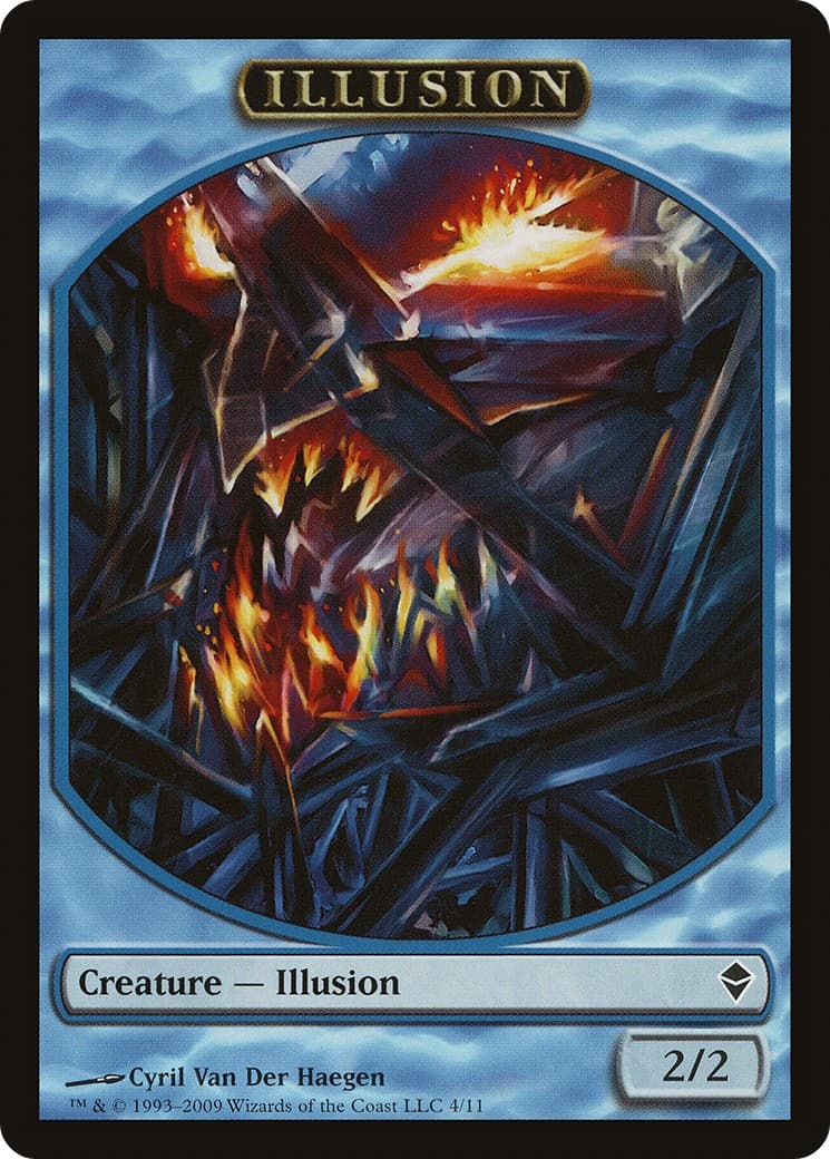 Illusion - Image 1