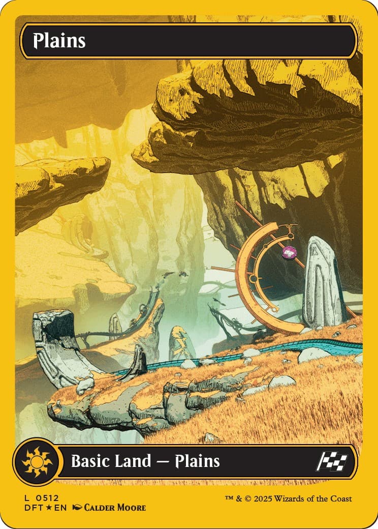 Plains - Image 1