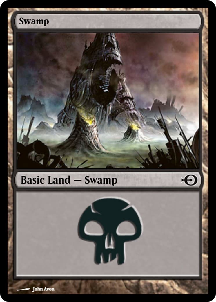 Swamp - Image 1