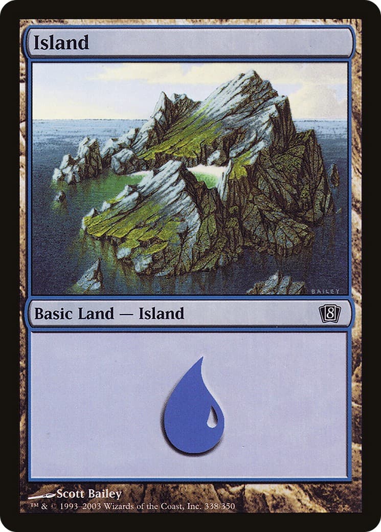 Island - Image 1