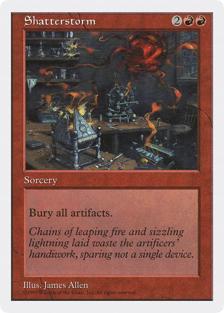 Shatterstorm - Image 1