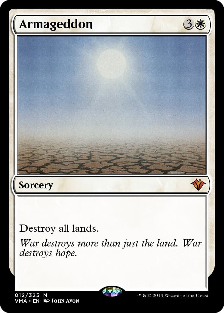 Armageddon - Image 1