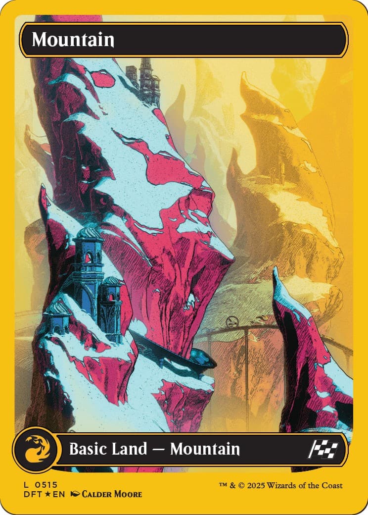Mountain - Image 1
