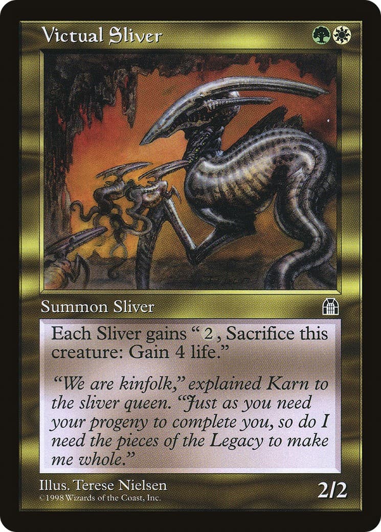 Victual Sliver - Image 1
