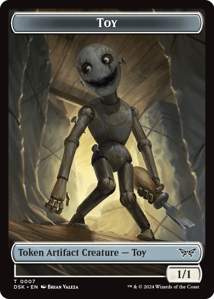 Toy - Image 1
