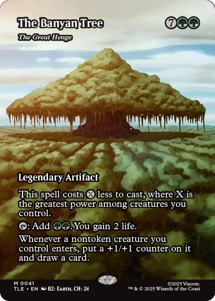 The Great Henge - Image 1
