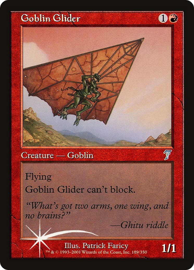 Goblin Glider - Image 1