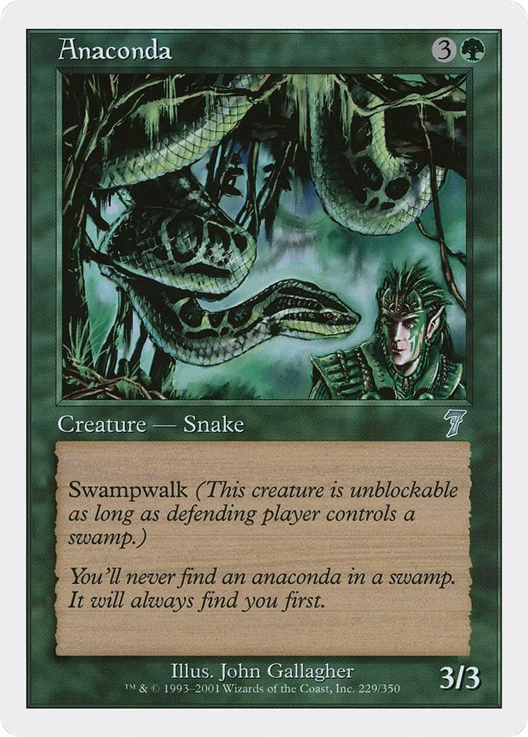 Anaconda - Image 1