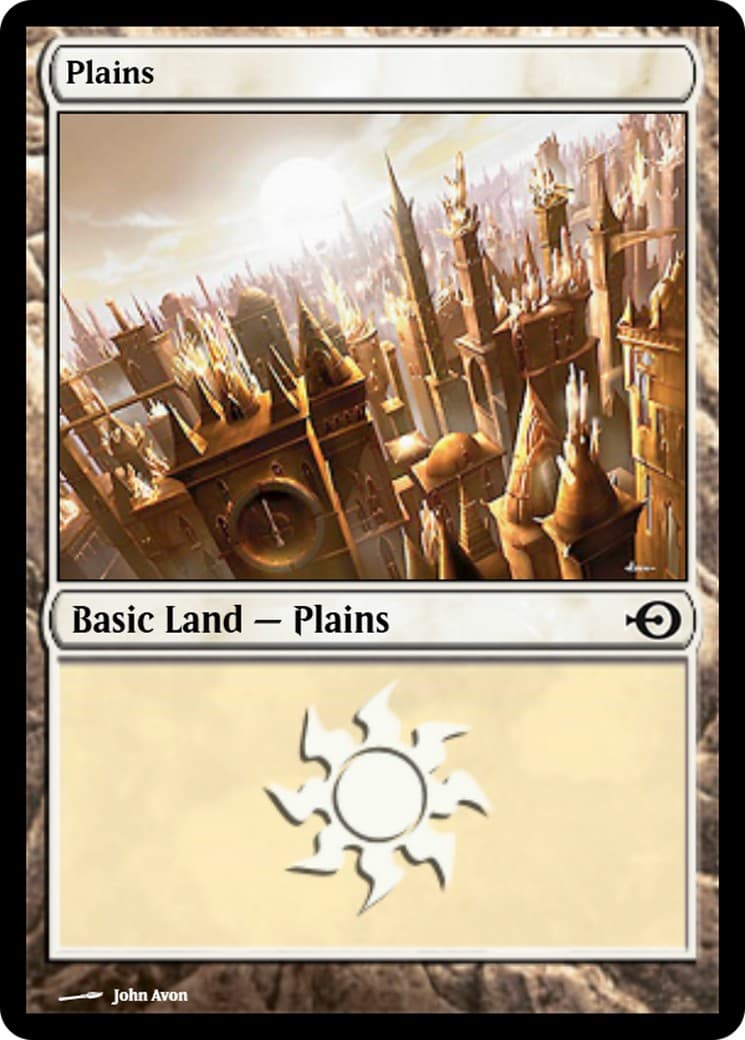 Plains - Image 1