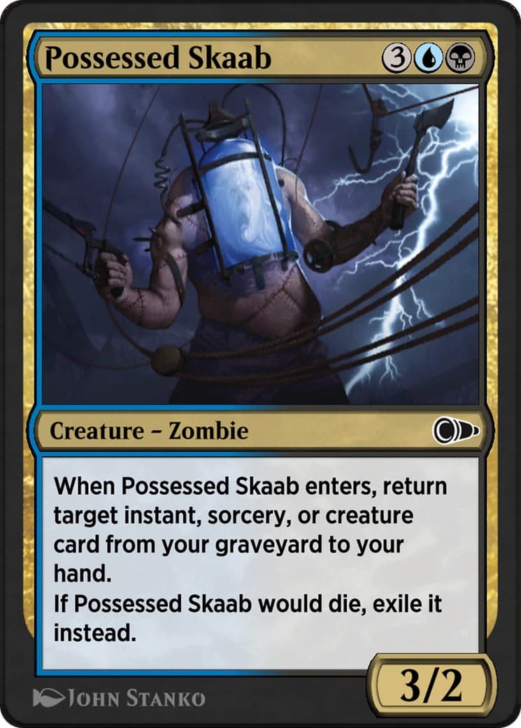 Possessed Skaab - Image 1