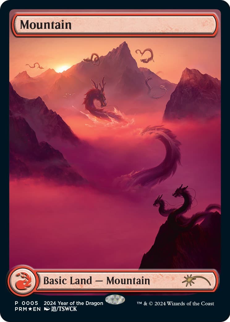 Mountain - Image 1