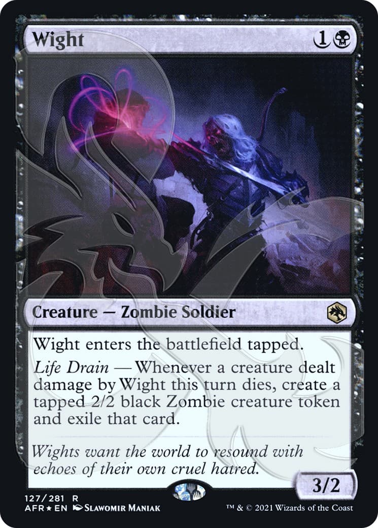 Wight - Image 1