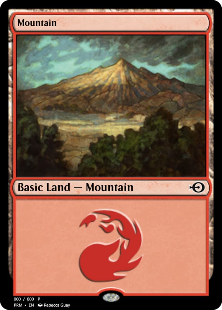 Mountain - Image 1