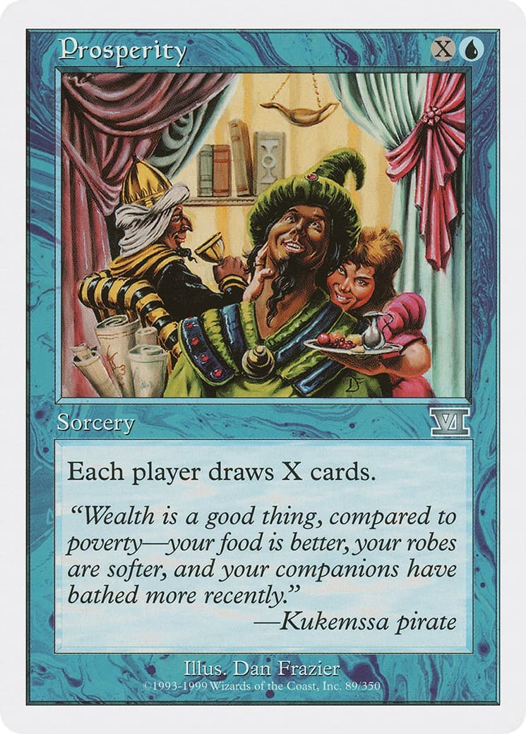 Prosperity - Image 1